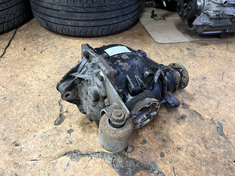 Диференциал 2.35 от BMW E46 320D (150 к.с.)