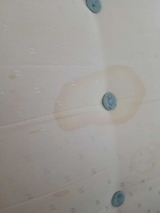 единичен матрак с размер 90х190