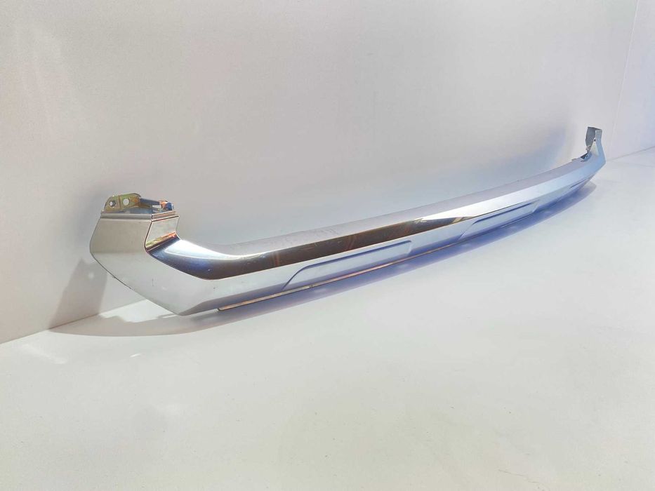 лайсна предна броня Lexus RX 2016-2020 г. #1044V.