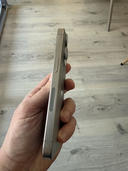 Iphone 15pro 256Gb eSim