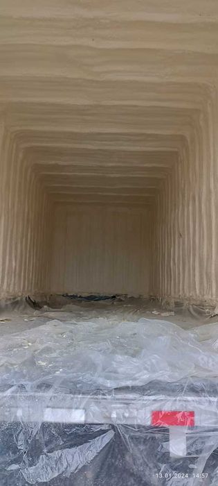 Изотермические фургоны Утепление Грузовых Машин