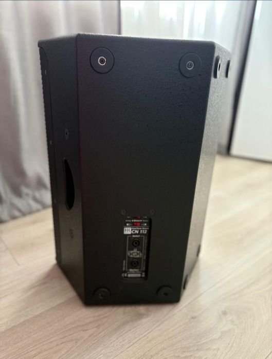 Hk contur cn 112 ( fbt hi maxx, dynacord, ipx,tgx, lab gruppen)