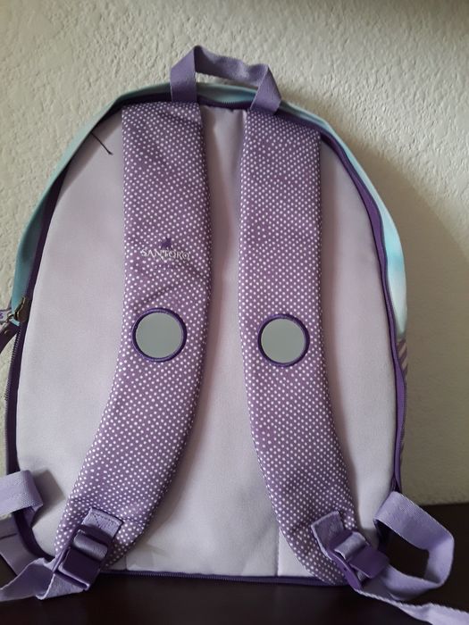 Раничка за предучилищна или разходка