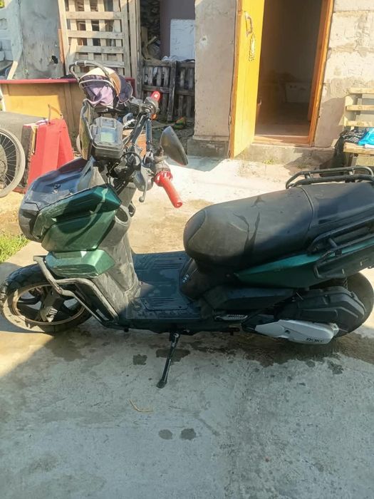Продам танк 100к