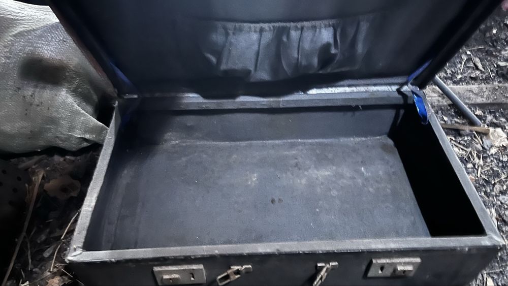 Продам чемодан СССР