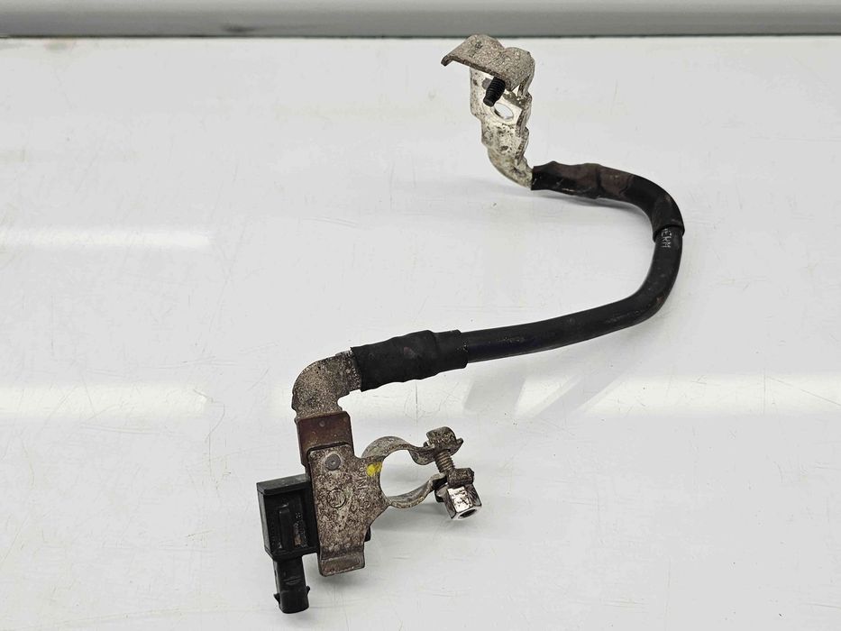 Borna baterie (-) Skoda Superb III Combi (3V5) [Fabr 2015-2024] 5Q091