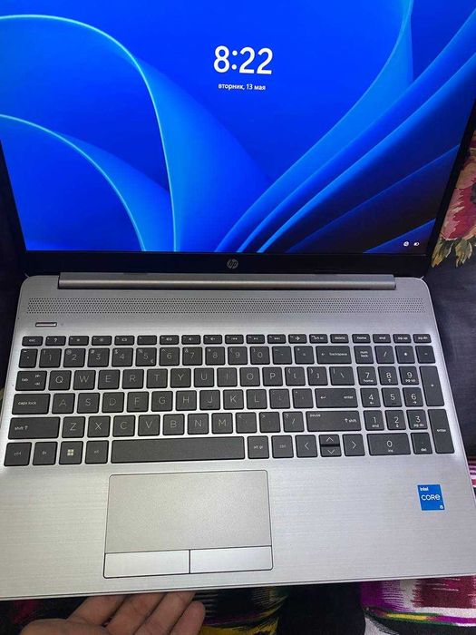 Hp kampyuter idyalni 320$ kelishamiz