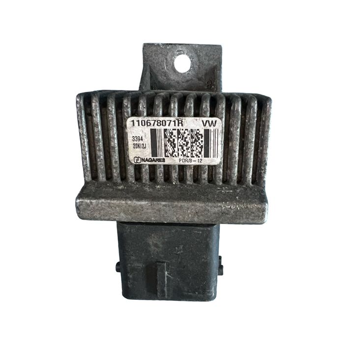 Rezistenta Dacia Logan Ii 2012 - > 110678071R