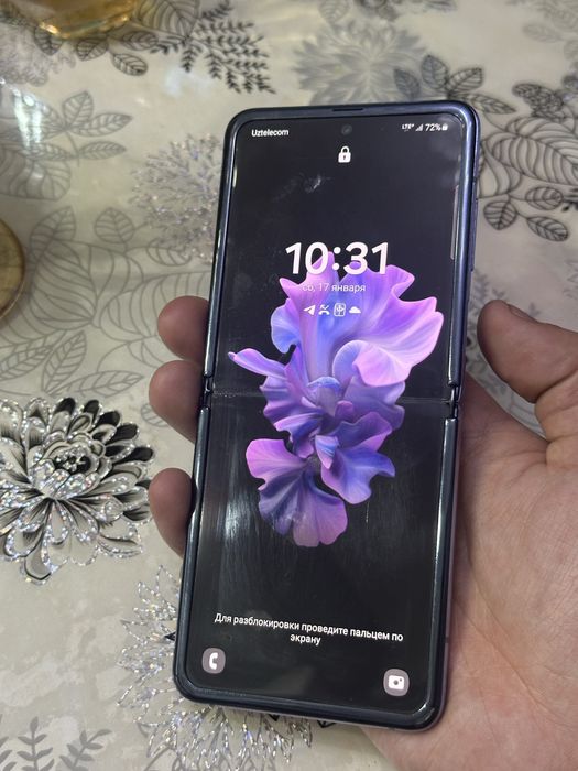 Samsung Z Filip 3 5GSotiladi