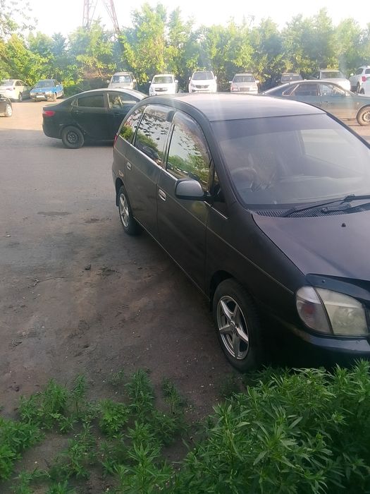 Toyota Nadia 1998г