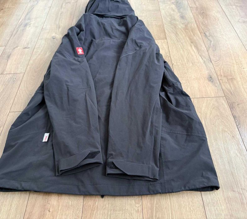 Engelbert Strauss XL barbati geaca ploaie si vant Dryplexx Extreme