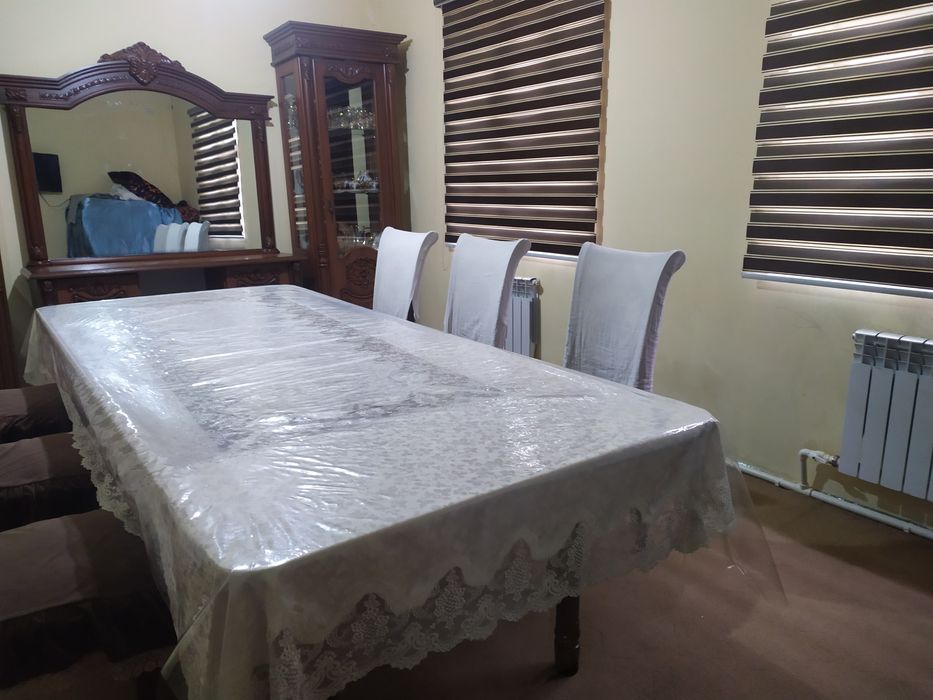 Nazarbek, Tarnov Mevazor mahallasi uy sotiladi 6 sotix