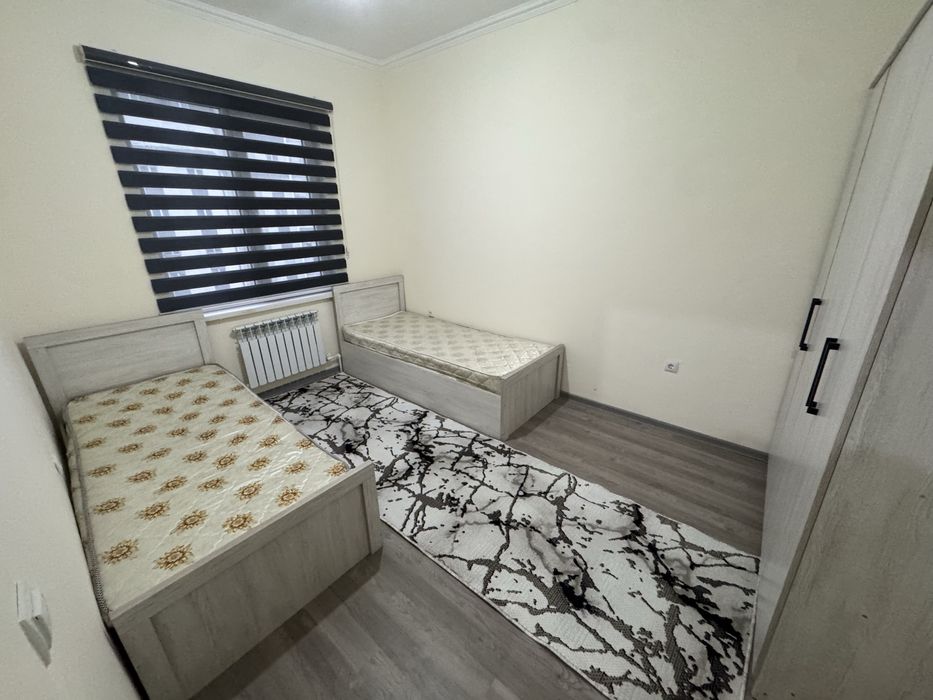 Мотрид корасув2 да квартира