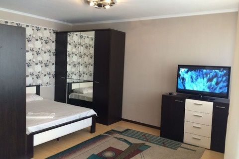 На сутки. Район Школьник