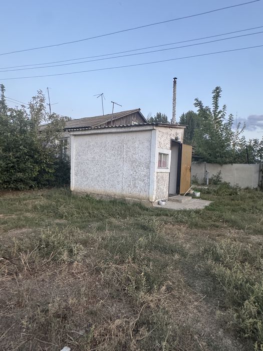 Микр Асан часный дом пролд