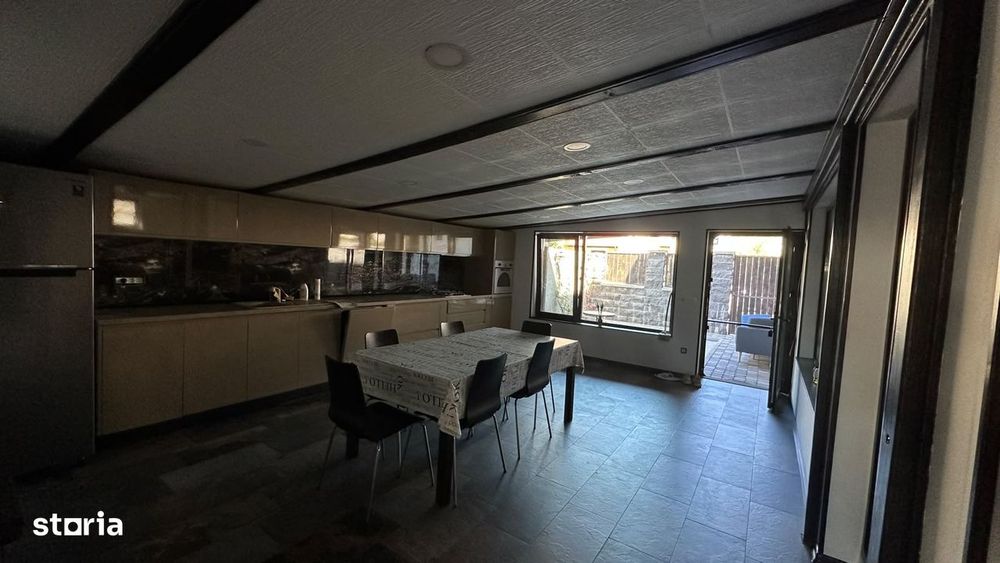 Apartament spatios 4 camere