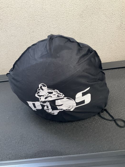 Casca moto  integrala , full face , M3 922 , certificari de siguranta , purtata f putin ,