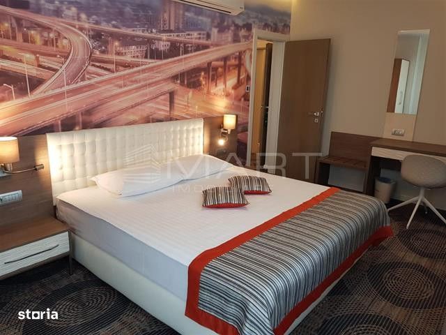 Penthouse zona Mihai VIteazu