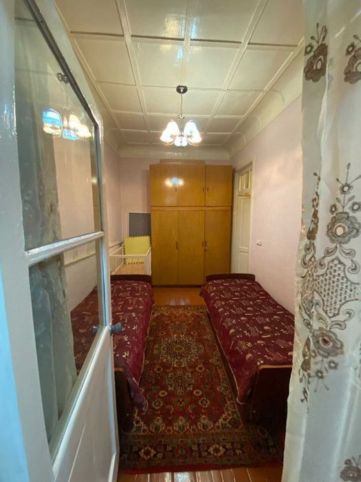 Сдаю квартиру 2 комнаты в центре города