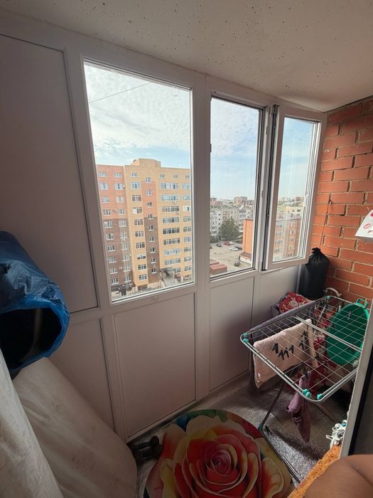 Продам 3-х комнатную квартиру