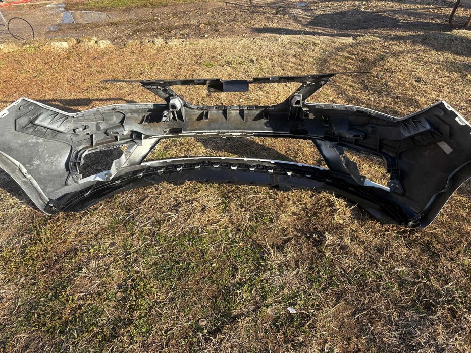 Предна броня за Сеат Ибиза / Seat Ibiza