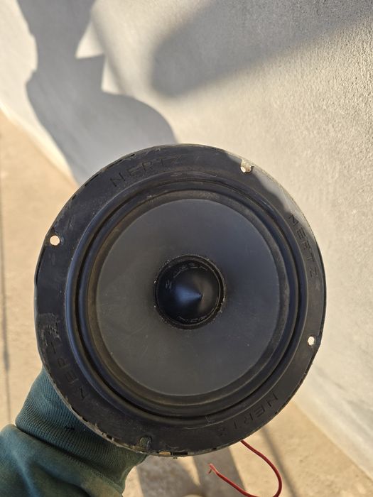 Original Hertz Kalonka 2Ta