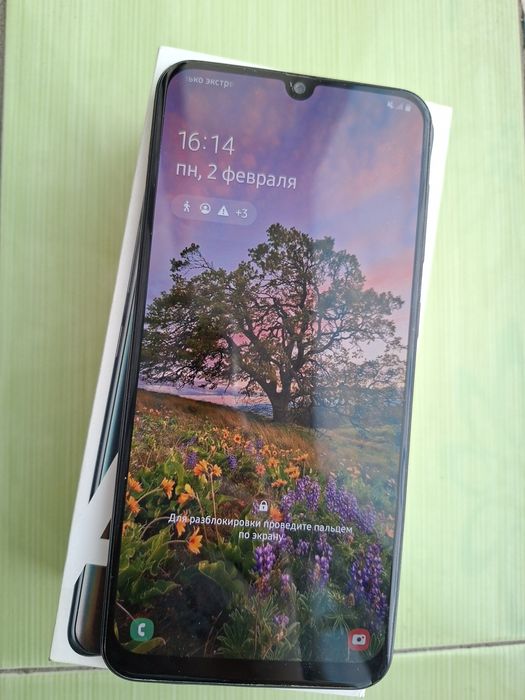 телефон Samsung a50