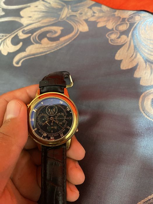 Часы PATEK Philippe Geneve
