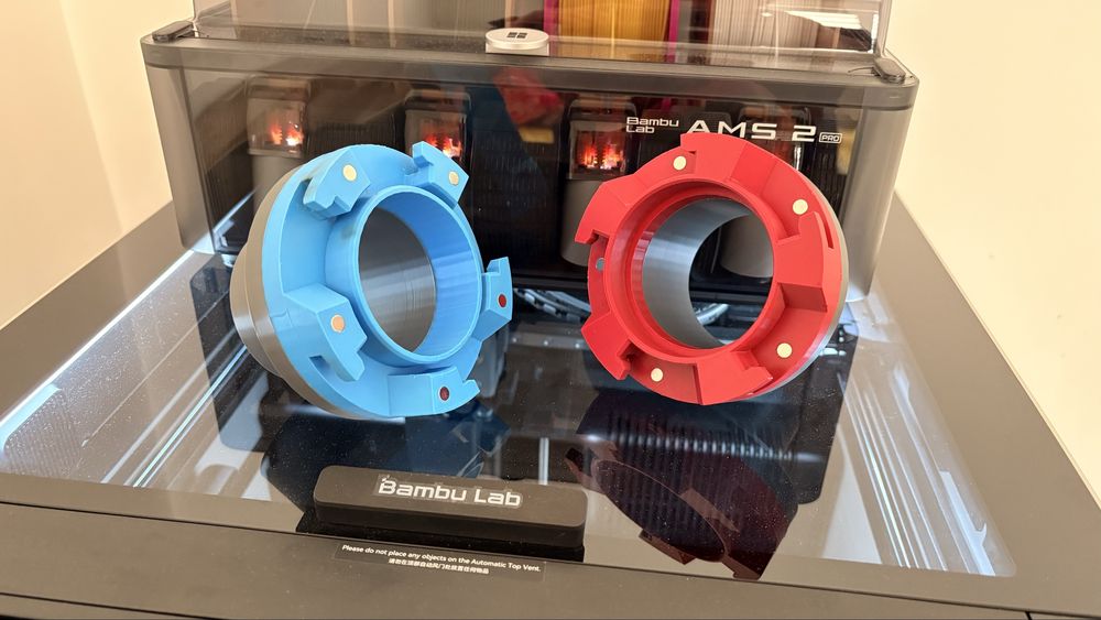 3D Принтиране по Поръчка