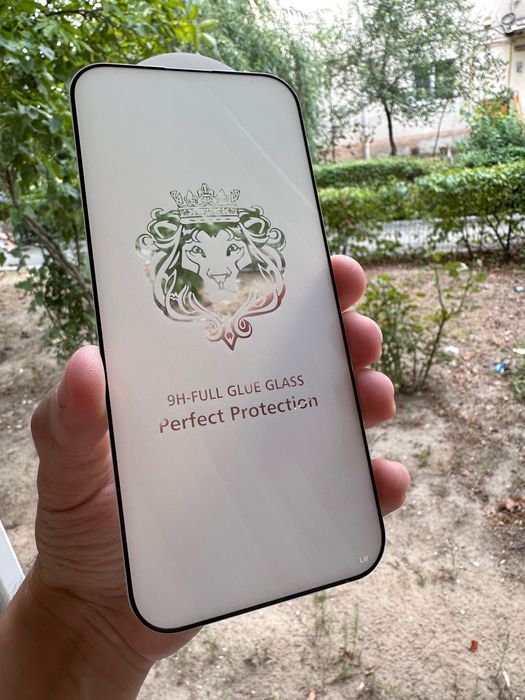 Folie de Sticla  iPhone 17 Pro Max 17 Pro 16 PRO MAX 15 Pro 16 Pro