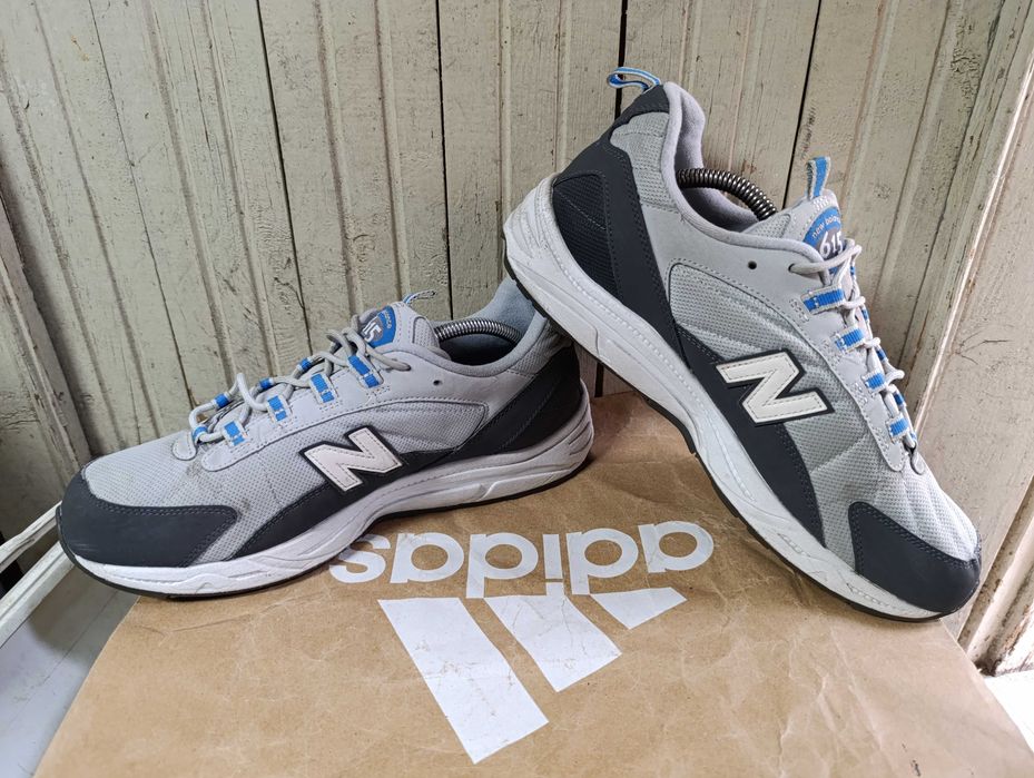 ''New Balance Ml615dd''оригинални маратонки 45.5 номер