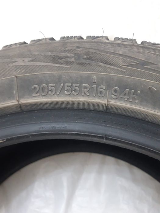 Продам зимние колеса