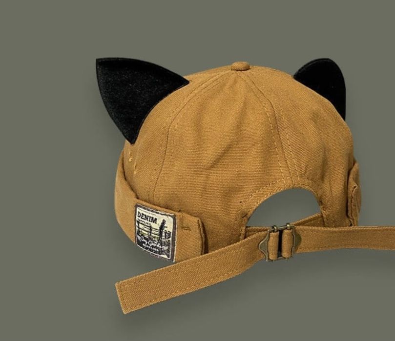 Продам докер с ушками