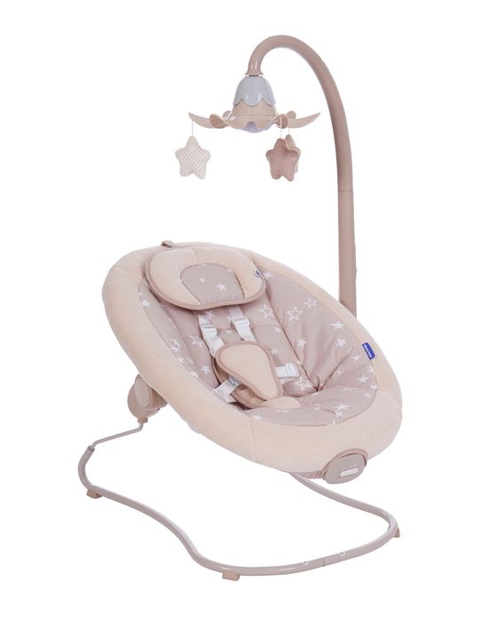 Бебешки Шезлонг като нов