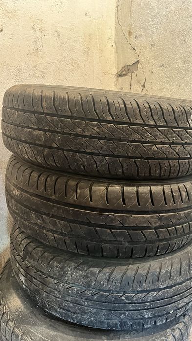 Продам летние шины р13