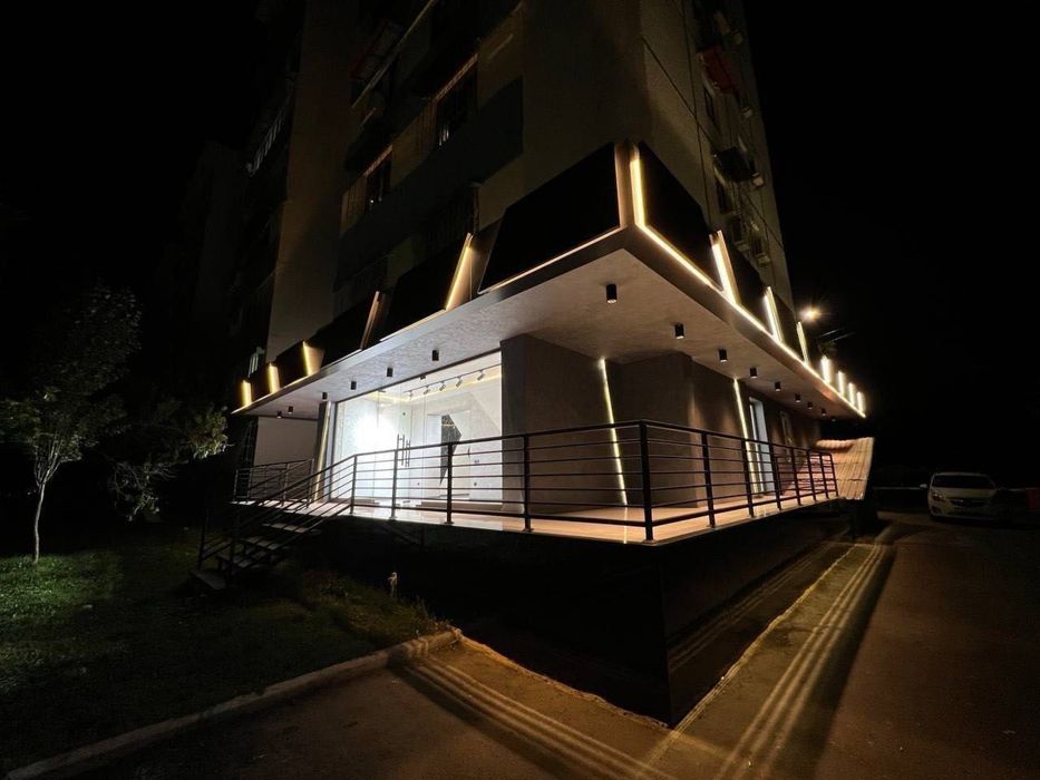 Шохмед центр офис аренда 113 м2 срочно Ойбек Мирабад