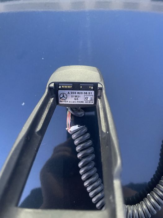 Телефон на мерс!!!