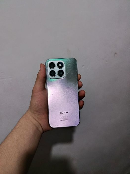 Хонор х8б сатылады