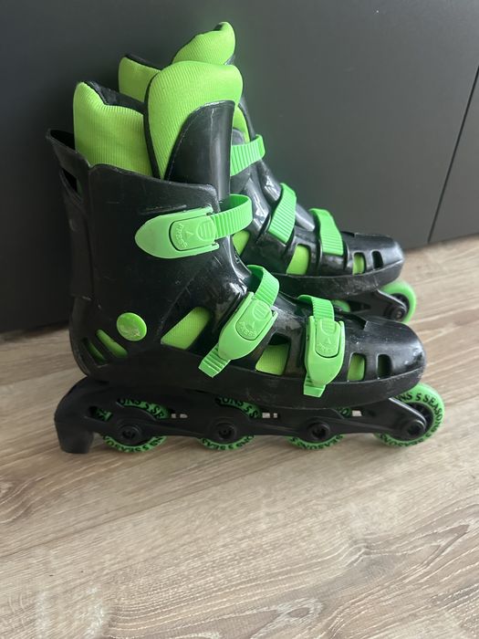 Ролери 5 seasons номер 39