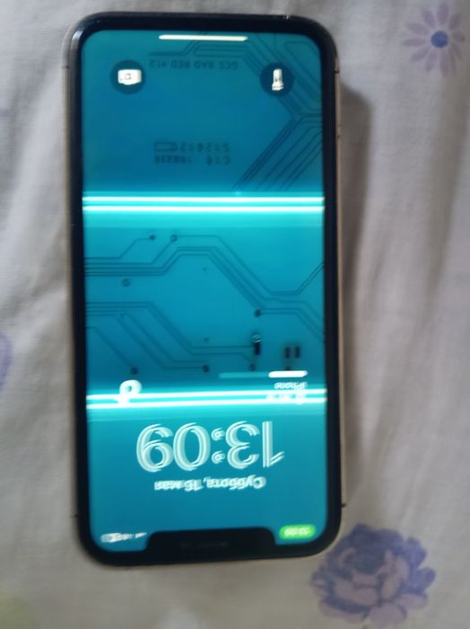 IPhone xr продам