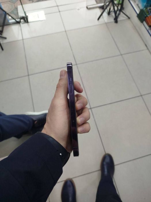 Iphone 14 pro 256 GB ideal xolatta