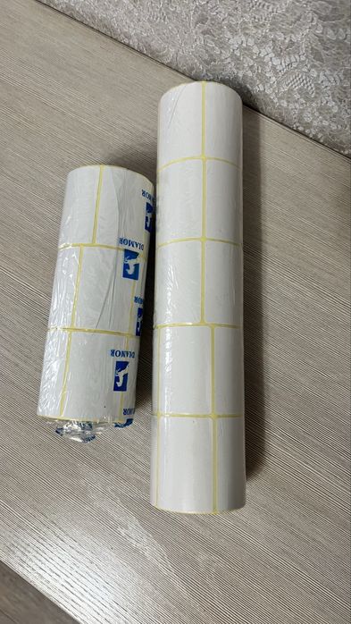 Принтер Xprinter 365b Bluetooth/USB