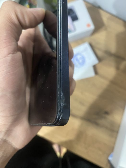 Redmi note 12 256гб
