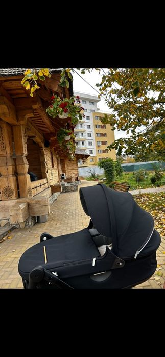 Cărucior stokke trailz