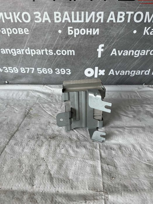 контрол модул Opel Mokka