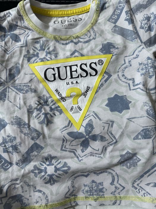 Guess детско екипче