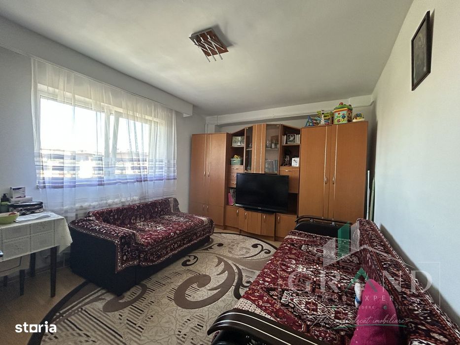 Apartament 2 camere de vanzare, Gheorgheni, zona FSEGA — fotografia 3