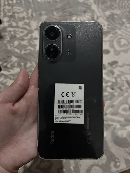 Продам Redmi 13C