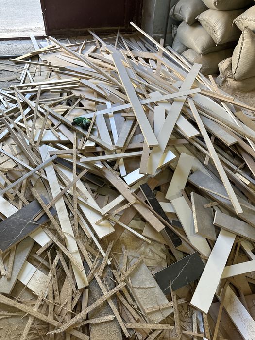 Отын,қапта и рассыпной + опилка