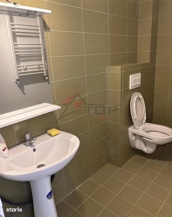 Apartament o camera- Lunca Cetatuii